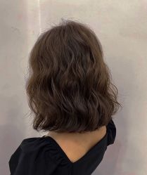 点击看大图 -MOVAN HAIR莫凡匠人发型屋