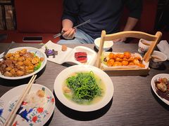 -广州花园酒店荔湾亭·地道点心·粤式饮茶