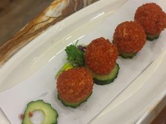 -椿记烧鹅(叠彩店)