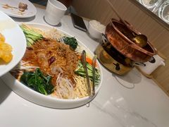 -上关东东北菜(夫子庙水游城店)