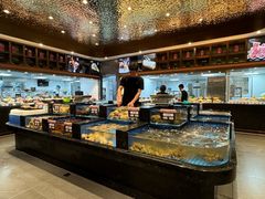 -海月轩海鲜豆捞(紫金塔店)