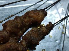 -建国烧烤(建乐路店)