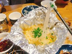 -峨眉烧烤(宝龙广场店)