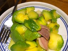 -云海肴·汽锅鸡·云南菜(天津国金汇店)