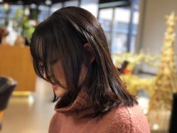 -Hair Code芭曲发型