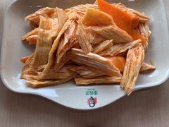 -李先生牛肉面大王(营口大润发店)