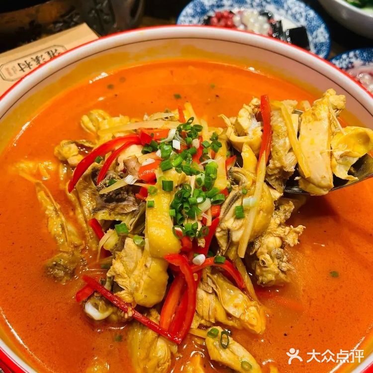 在长沙想吃地道的永州血鸭？那我只能说…..