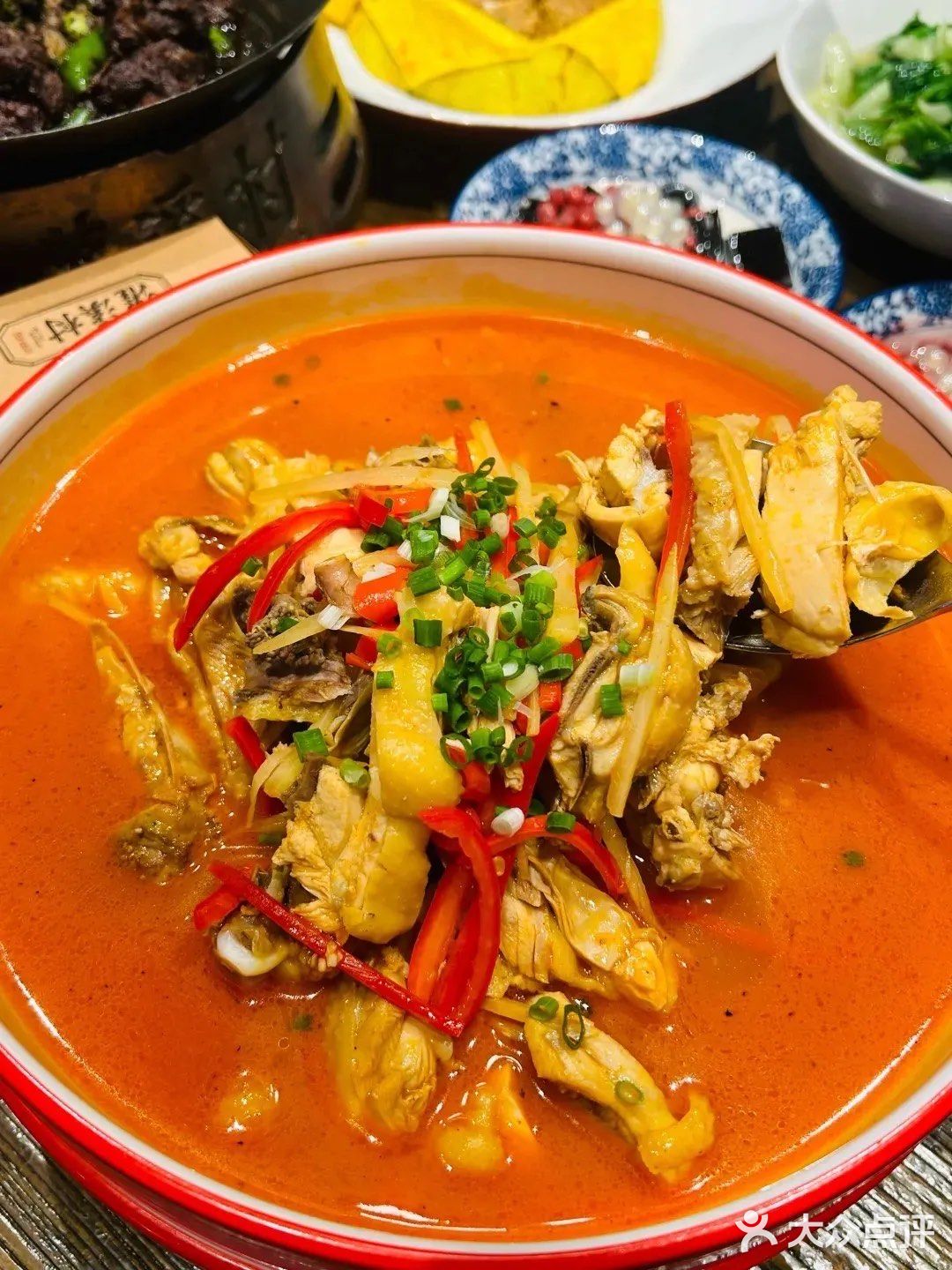 在长沙想吃地道的永州血鸭？那我只能说…..