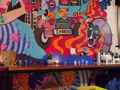 -Mesa Madre梅萨妈妈·Bintana(国贸店)