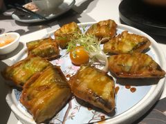 -新兴·金羊座·粤菜点心(乐峰店)