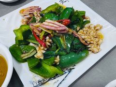 -官塘原味鱼生·潮菜大排档(潮州总店)