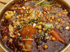-冒菜西施·非遗冒菜(总店)