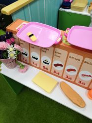 -莫莉幻想儿童乐园(郑州丹尼斯三天地店)