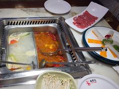 -重庆高老九火锅(万象城店)