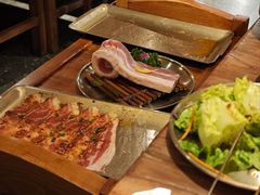 -西塔老太太泥炉烤肉(万柳华联店)