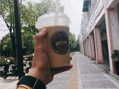 -CafeDuVillage乡村咖啡馆(美邻苑店)