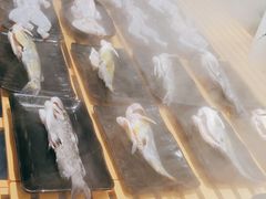 -海鲜时间自助餐厅(如皋万达广场店)