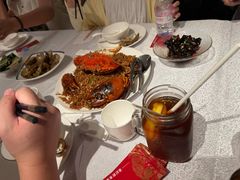 -喜记避风塘炒辣蟹(旗舰店)