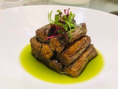 -上海古井假日酒店 · 徽昇楼中餐厅