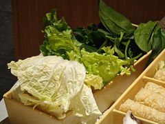 -呷哺呷哺 黄金牧场 (新中关购物中心店)