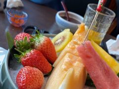 -万岛日本料理铁板烧(万泰国际店)
