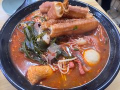 -四川老牛麻辣烫(北门桥店)