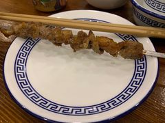 -義聚德·清真铜锅涮羊肉·烧烤(河东店)