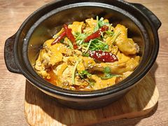 -周家二小姐的菜(西津渡店)