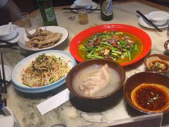 -渝味川菜(夜宵航母店)
