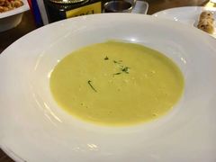 -1861意大利餐厅(文化广场店)