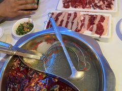 -八合里潮汕鲜牛肉火锅(吉大店)
