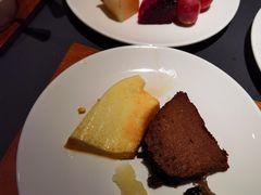 -拉蒂娜·巴西牛排馆 Latina·Brazilian Steakhouse(王府井喜悦店)