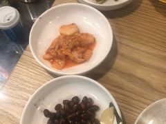 围碟-大壮家原味烤肉(兴华北街店)