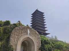 -牛首山文化旅游区