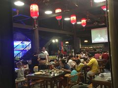 大堂-鹅滋道(甘坑古镇店)