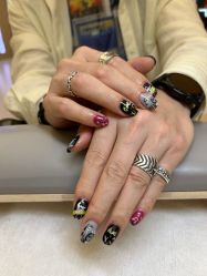 -Mentor Hair Salon