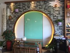 -茶油香闽南菜·花园餐厅(前埔店)