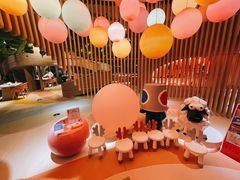 -水桶王国主题餐厅·聚会·生日派对·亲子活动·家庭套餐(亚龙湾希尔顿店)