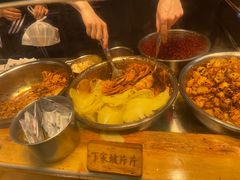 -周小亮丁家坡洋芋(全国总店)