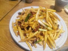 -静一餐厅·湖北菜(前门创始店)