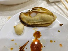 -春妮海味饭店·海景餐厅·海菜包子·大连海鲜