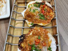 -小董哥烤串(故宫店)