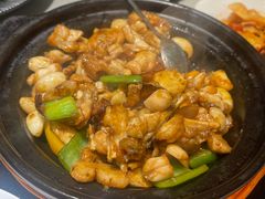 -顺峰顺水顺德菜(第一百货店)