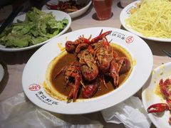 -有位虾匠·胶东土菜小馆(市北店)