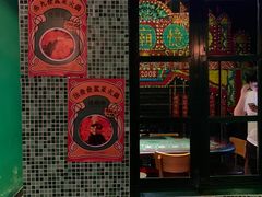-憶廟街 X 沙角邨(太古城店)
