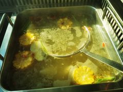 -潮汕林记牛肉火锅(万象天地店)