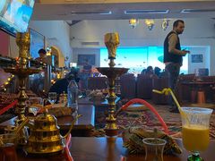 -Antalya安塔利亚土耳其餐厅(猎德店)