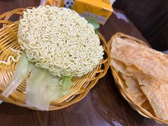 -谢大牛馆·中式卤牛排(老店)