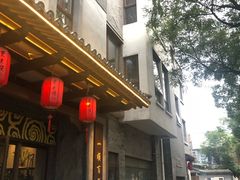 -东来顺饭庄(王府井步行街店)