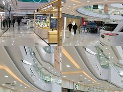 -星巴克臻选(呼和浩特维多利摩尔城店)